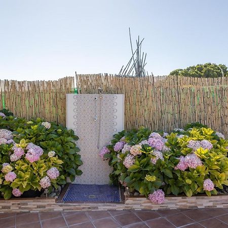 Casita Puente Viejo Villa Nerja Eksteriør billede