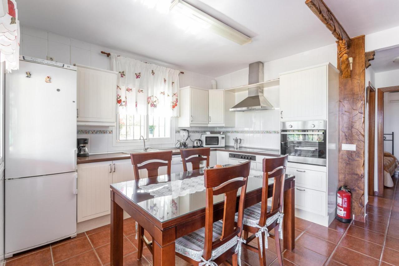 Casita Puente Viejo Villa Nerja Eksteriør billede